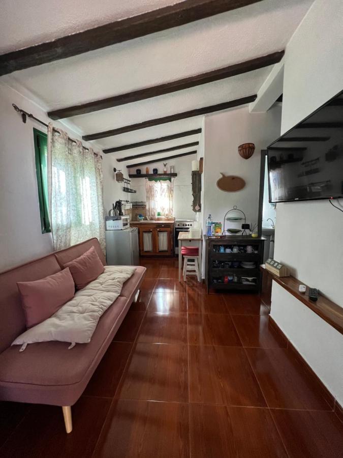 Villa La Casita De La Esperanza La Esperanza  Exterior foto