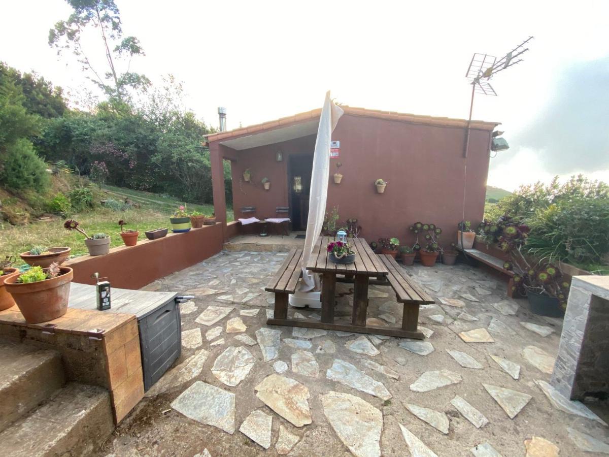 Villa La Casita De La Esperanza La Esperanza  Exterior foto